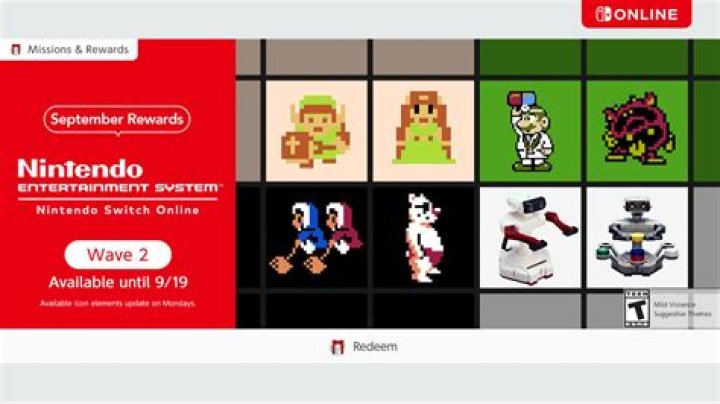 Nintendo Switch Online NES games should only be part of the whole package
