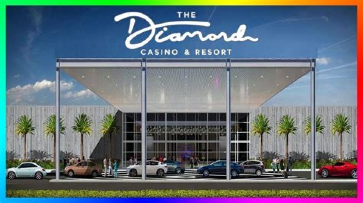 GTA Online Casino Update Release Date | What's new with The Diamond Casino and Resort patch?