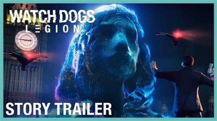 Watch Dogs Legion still focuses on story despite lacking a central protagonist