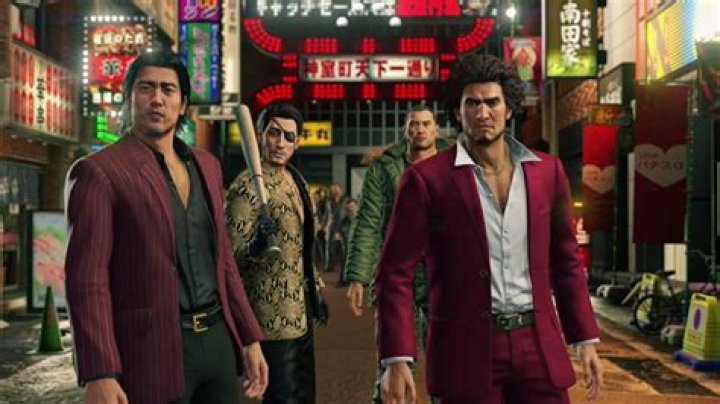 New Yakuza game details will be revealed in August