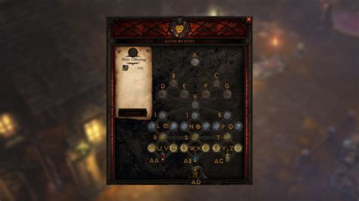 Diablo 3 Update 2.6.6 Patch Notes | PTR participation, Season 18, and item powers