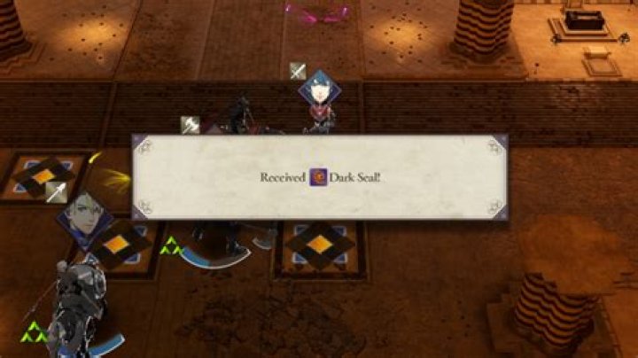 How to Get the Dark Seal in Fire Emblem: Three Houses and Unlock Dark Mage and Dark Bishop Classes