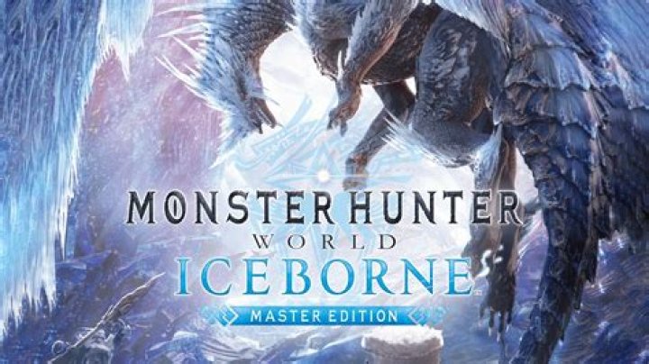Monster Hunter World: Iceborne Steam release date window announced