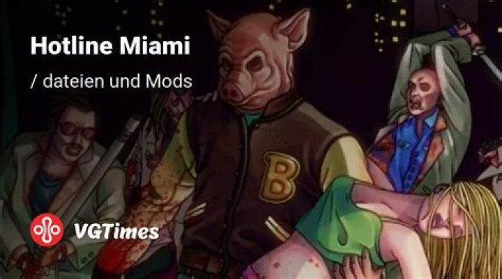 Hotline Miami PC Cheats - GameRevolution