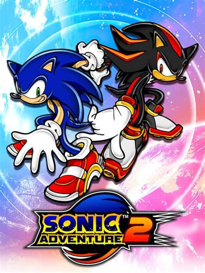 Sonic Adventure 2 PC Cheats
