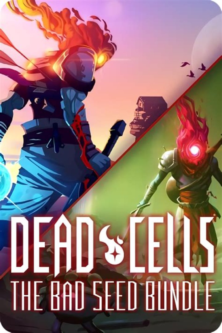 Dead Cells – How to Unlock the Hidden Achievements