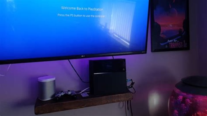 Tell GR | What does your gaming setup look like?