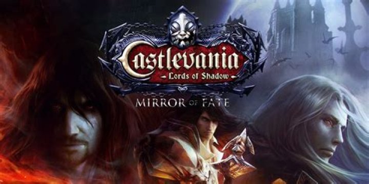 Castlevania: Lords of Shadow - Mirror of Fate Review