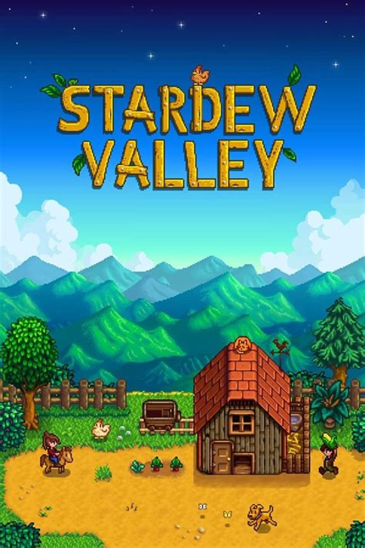 Stardew Valley – How to Get All Menu Easter Eggs (Update 1.4)