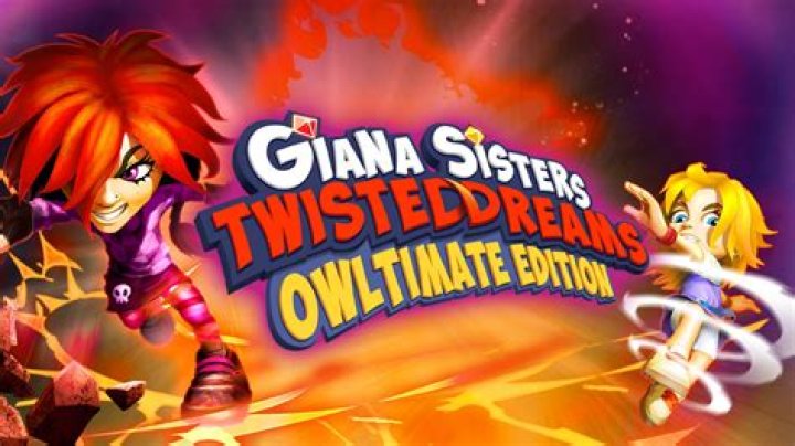 Giana Sisters: Twisted Dreams Review