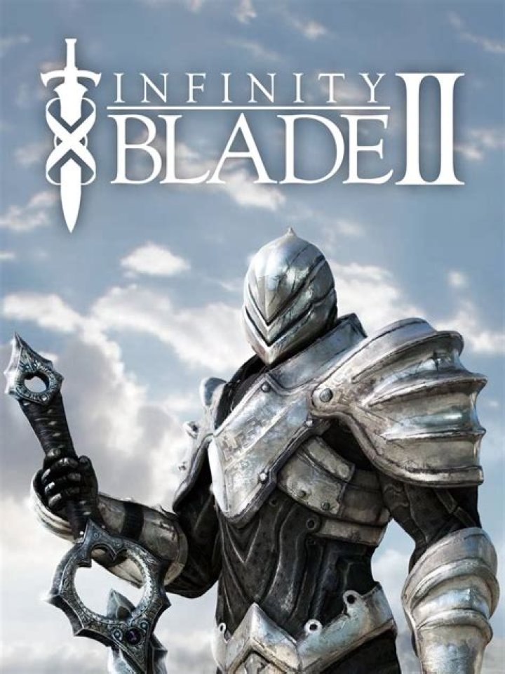 Can My Device Play Infinity Blade II?