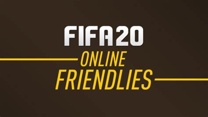 Can You Play FIFA 20 Volta Online With Friends?