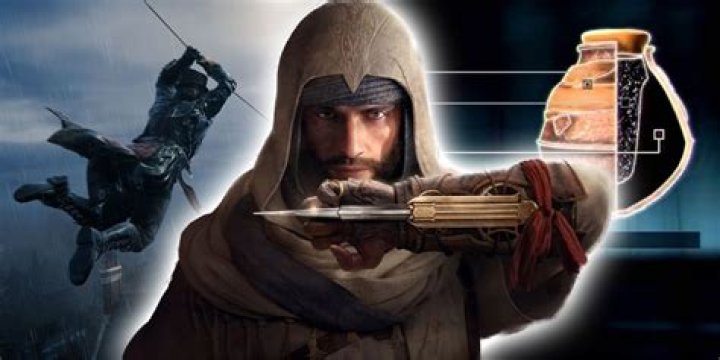 The 6 best weapons to use in Assassin's Creed Syndicate