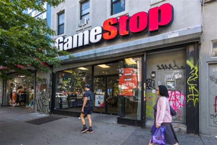 60% Of GameStop's Customers Will Not Purchase A Console That Blocks Used Games