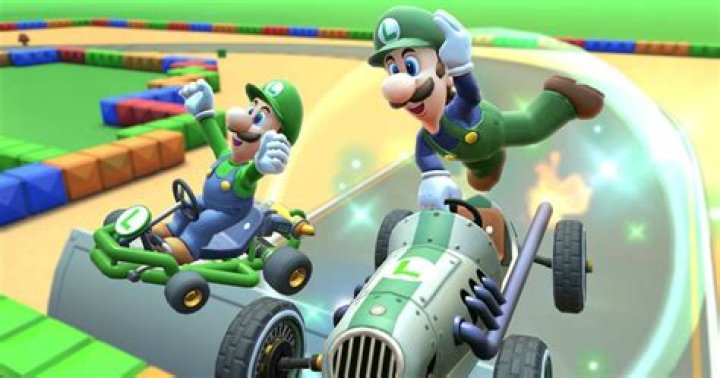 How to Play Mario Kart Tour Multiplayer