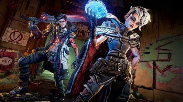 Borderlands 3 Review | More of the same