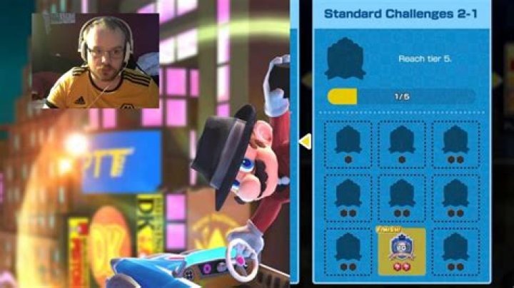 Mario Kart Tour How to Reach Tier 5 | Tiers explained
