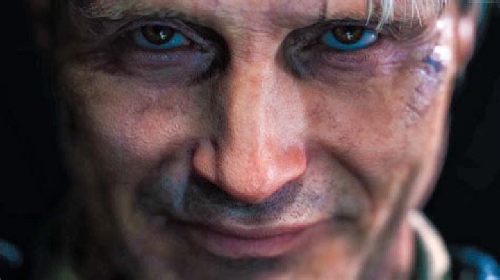 In Death Stranding, Mads Mikkelsen's Cliff 'is definitely not the antagonist solely’