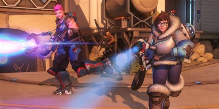 Blizzard Hong Kong controversy leads to Overwatch Switch preorder cancellations