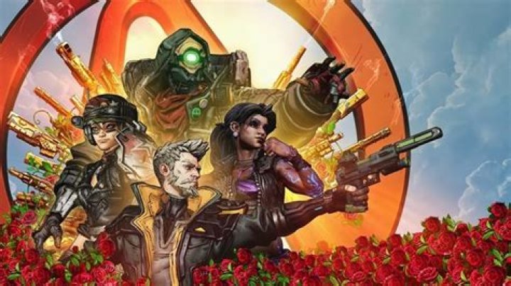 Borderlands 3 Invincible Glitch | How to gain invincibility