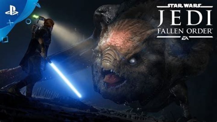 How Jedi: Fallen Order makes Star Wars games even more authentic