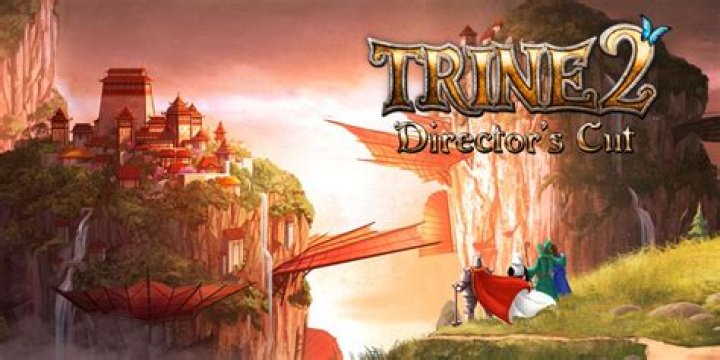 Trine 2: Director's Cut Wii U Cheats