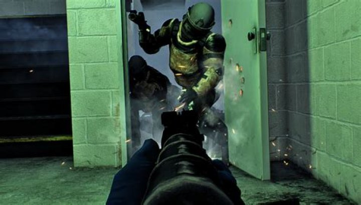 PayDay 2 Review - GameRevolution