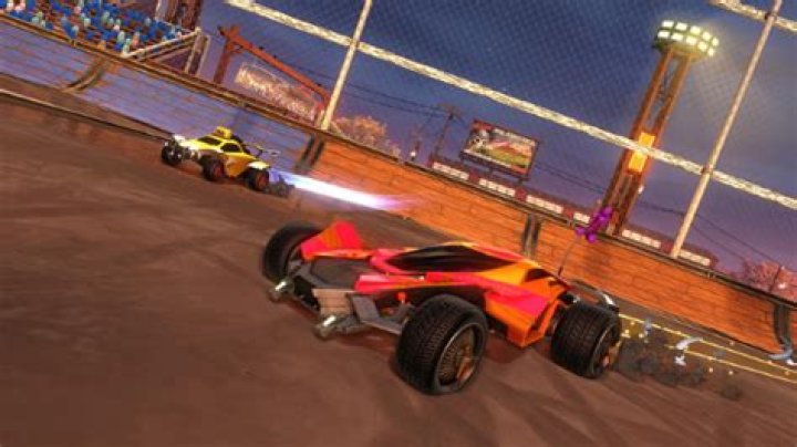 How to get Blueprints in Rocket League