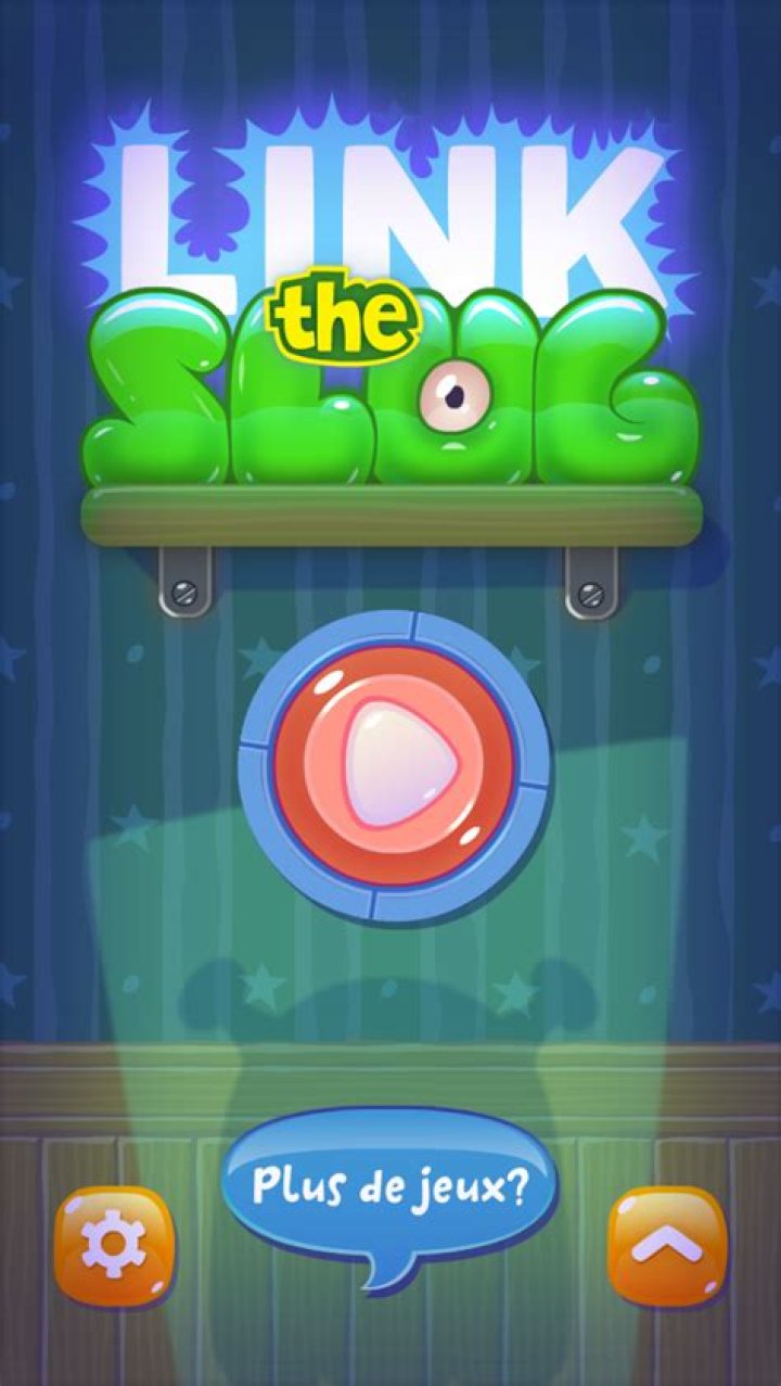 Link The Slug iPhone Cheats