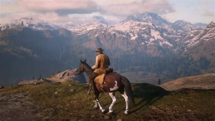 Red Dead Redemption 2 PC version ties major mechanics into the frame rate