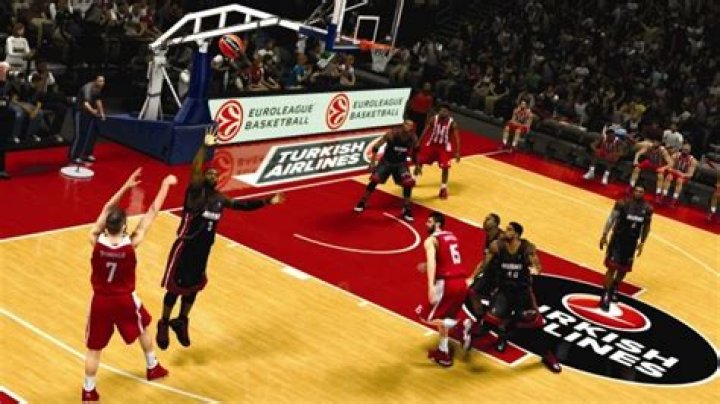 NBA 2K14 Review - GameRevolution