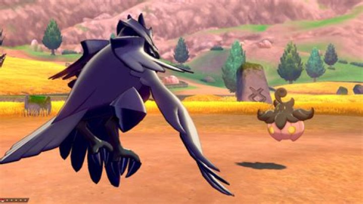 What level does Corvisquire evolve in Pokemon Sword and Shield?