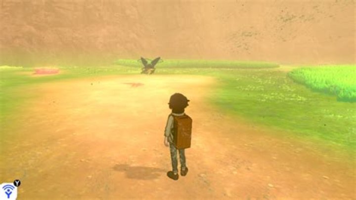 How to evolve Charjabug in Pokemon Sword and Shield