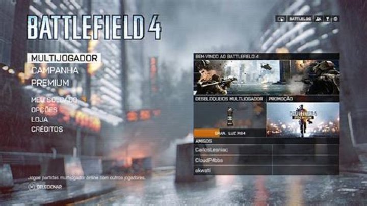 Battlefield 4 PC Cheats - GameRevolution