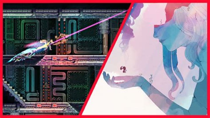 GRIS, Katana Zero among nominees for Outstanding Visual Style in 2019 Steam Awards