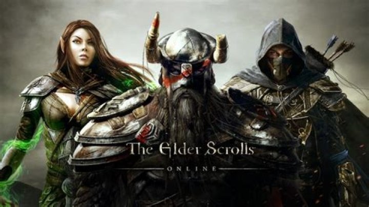 Bethesda "Pushing" Microsoft To Allow Elder Scrolls Online Play Without Xbox Gold