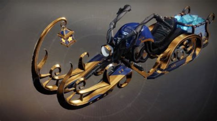 Destiny 2 Vanilla Blades, Chocolate Ship Cookies and Eliksni Birdseed | Deliciously Cheerful Blueprint Guide