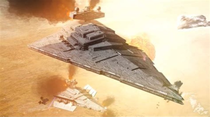 Star Wars sweeps ModDB's top mods of 2019 list