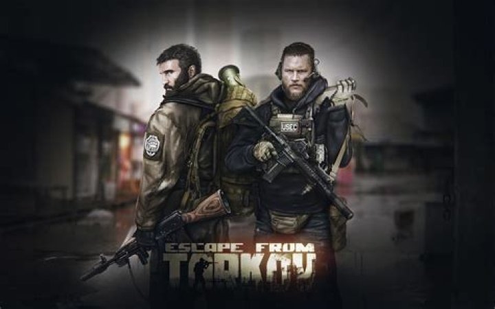 Is Escape from Tarkov on PS4?