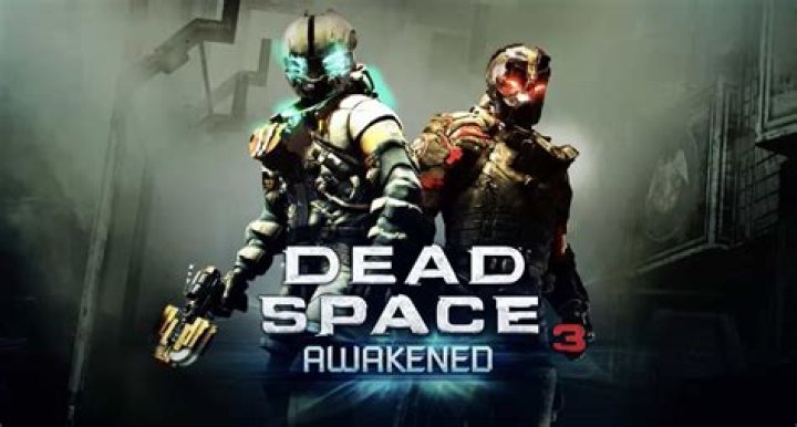 Dead Space 3: Awakened PC Cheats