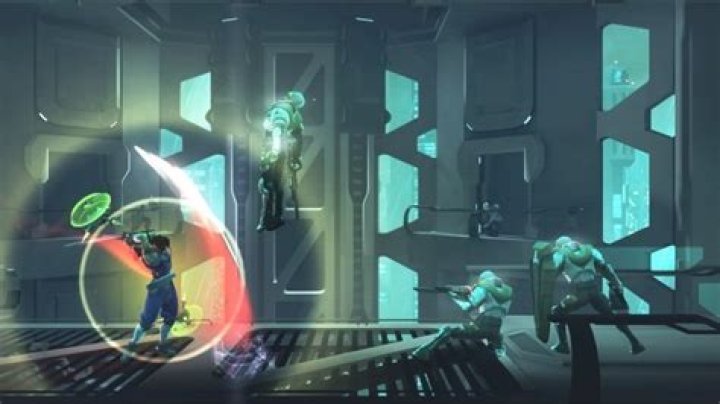 Strider Preview - GameRevolution