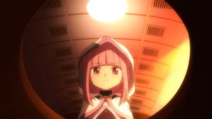 Magia Record Episode 4 Release Date