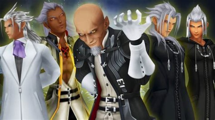 Mysterious new Kingdom Hearts mobile game coming to iOS and Android spring 2020