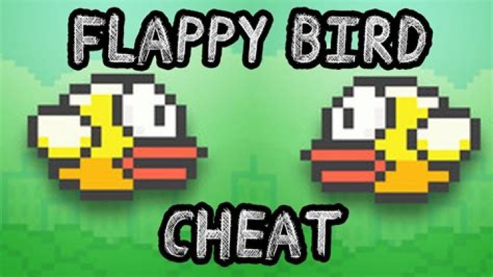 Flappy Bird iPhone Cheats - GameRevolution