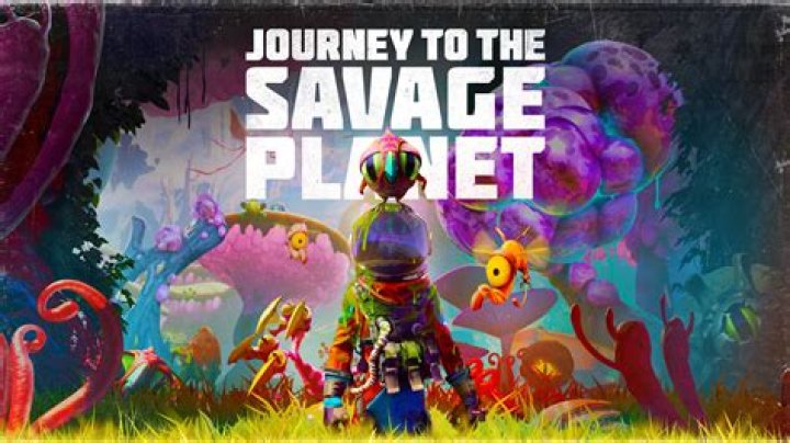Journey to the Savage Planet Character Choice | Dog and human differences