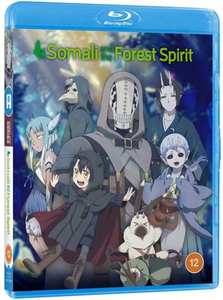 Somali and the Forest Spirit Episode 5 Release Date