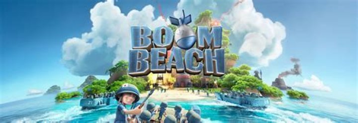 Boom Beach iPhone Cheats - GameRevolution