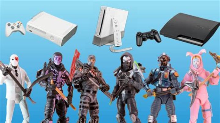 Can you play Fortnite on PS3, Xbox 360, or Wii?