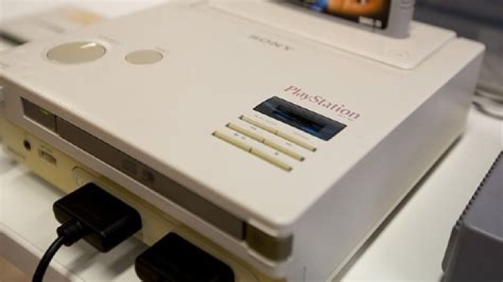 The Nintendo PlayStation auction may result in the SNES CD being the most expensive console ever