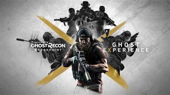 What is Immersive Mode in Ghost Recon Breakpoint?